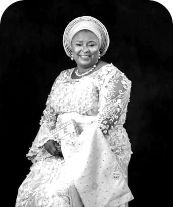 Dr Mrs Tella Felicia Olayemi