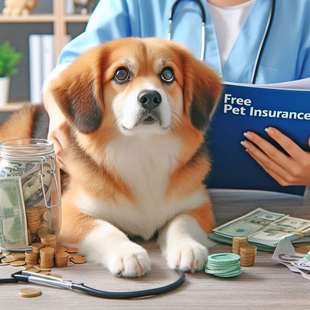 Free Pet Insurance: Ensuring Your Pet’s Health on a Budget