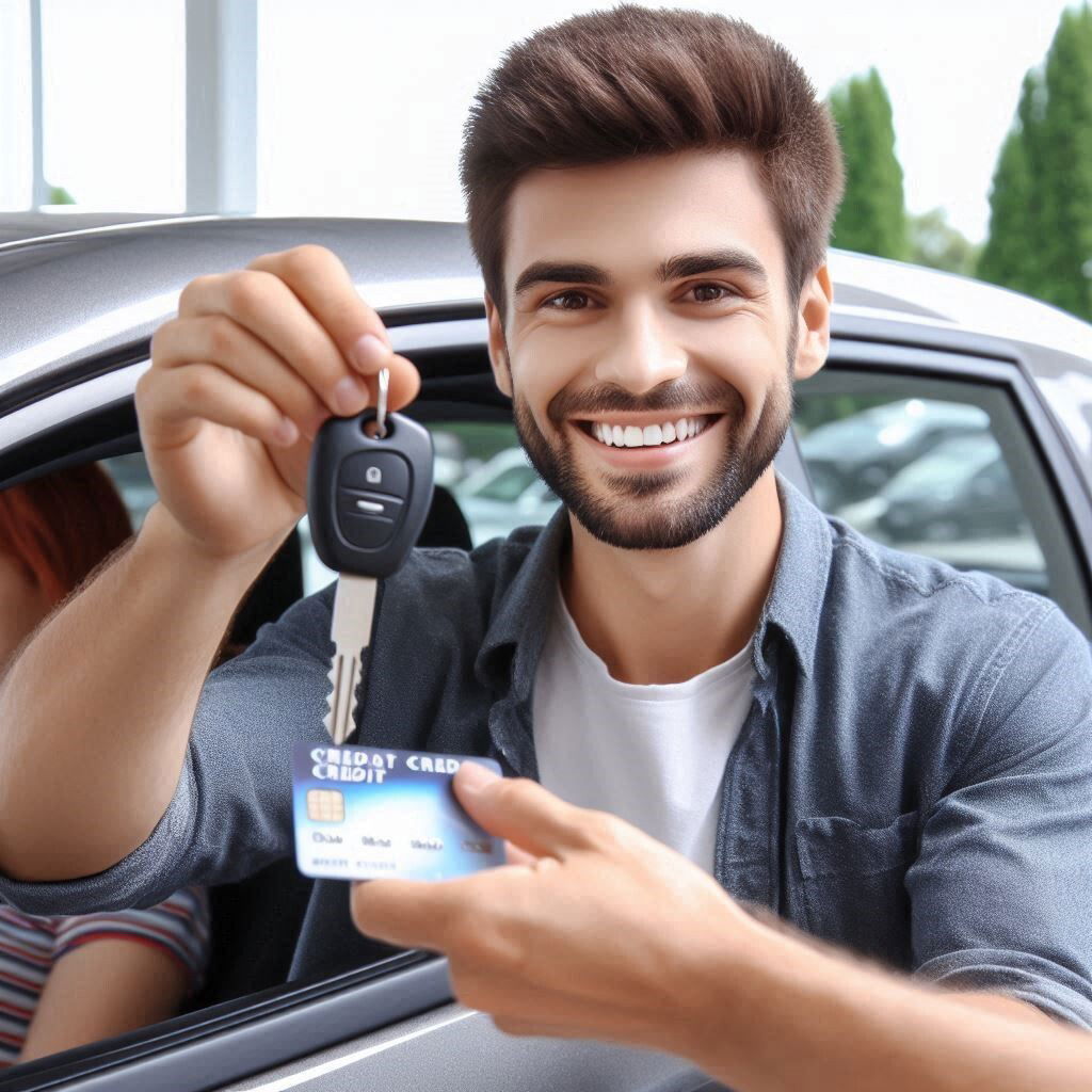 Smart Strategies for Getting a Car Loan with Low Credit Score: Tips for Approval and Better Rates