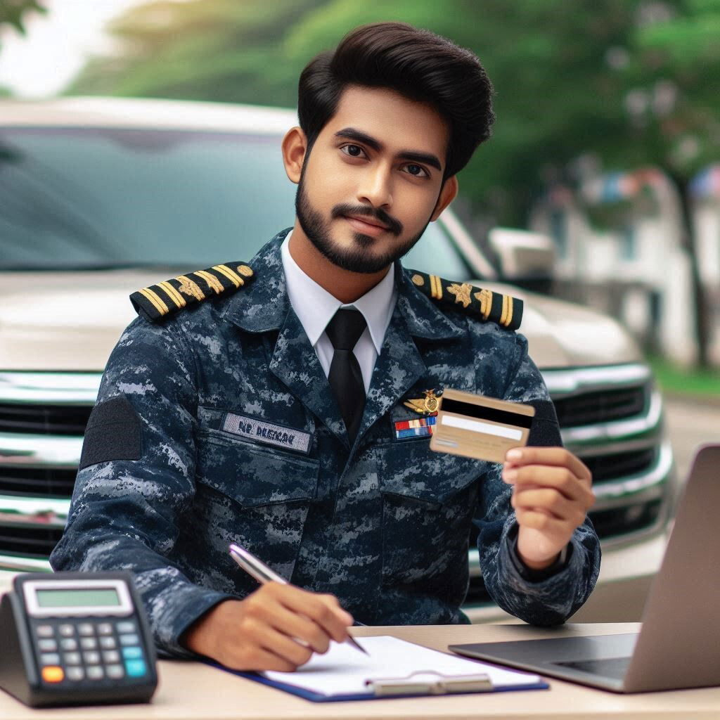 Comparing Navy Federal Car Loans: Benefits, Rates, and Application Tips