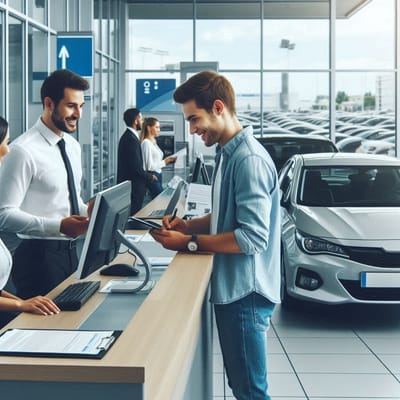 Quick Coverage: Understanding Temporary Car Insurance
