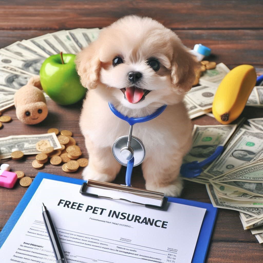 Free Pet Insurance: Ensuring Your Pet’s Health on a Budget