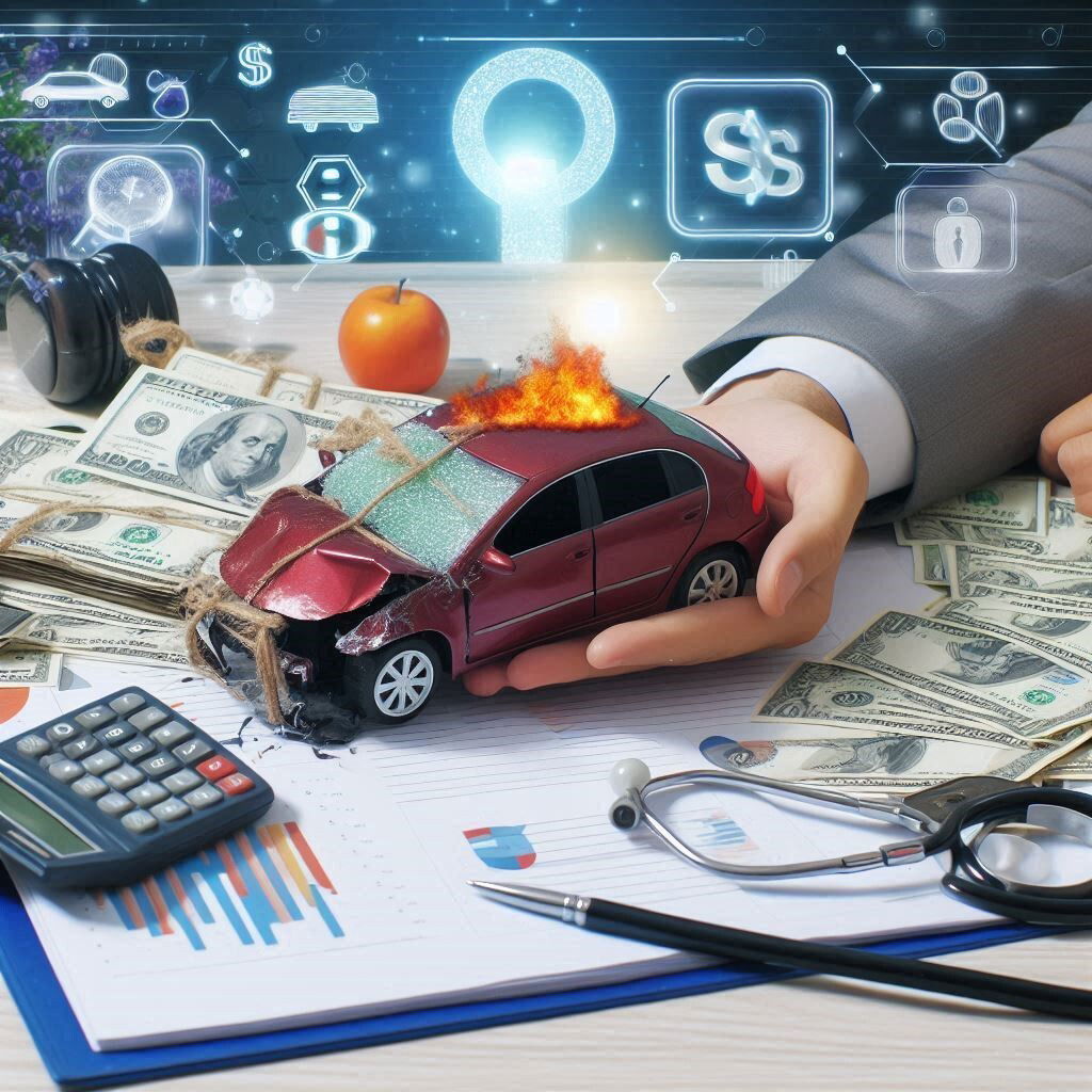 From Collision to Compensation: Understanding Car Accident Loans