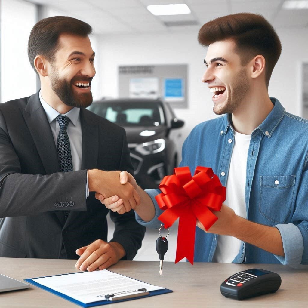 Drive Away with Savings: How to Score the Best Auto Loan Rates for Your Next Car