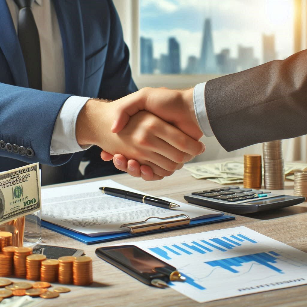 Top Business Lending Companies: Finding the Right Partner for Your Financial Needs