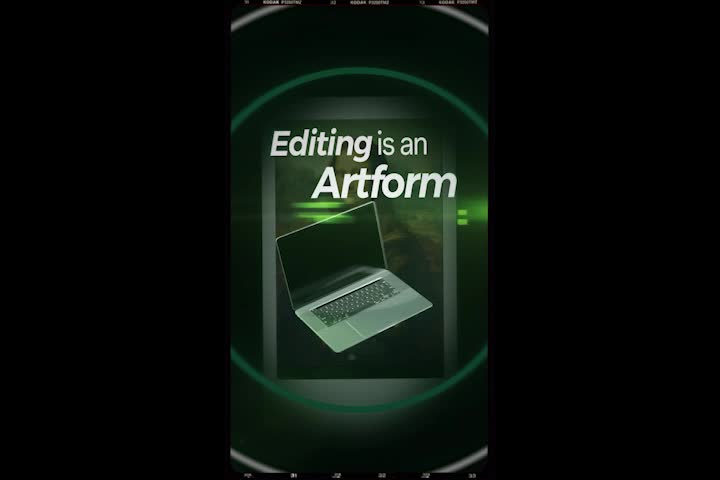 Motion Graphics - Demo Reel  thumbnail
