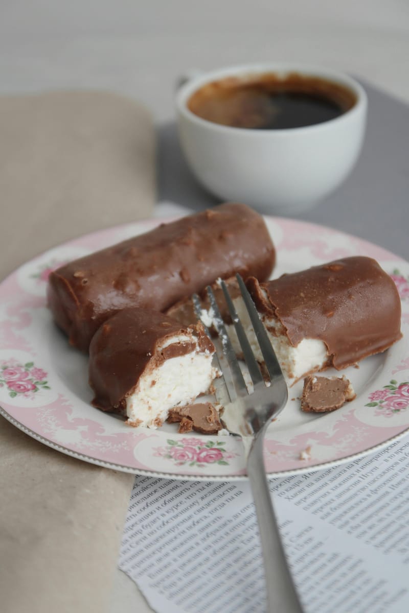 Autorský kulinársky kurz pre deti "Sladký domov!"