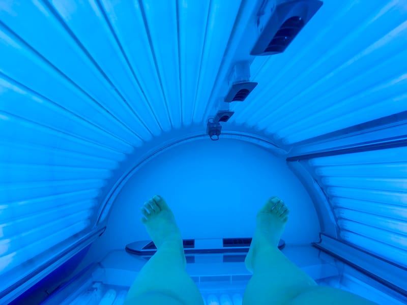 טיפים למקלחון השיזוף