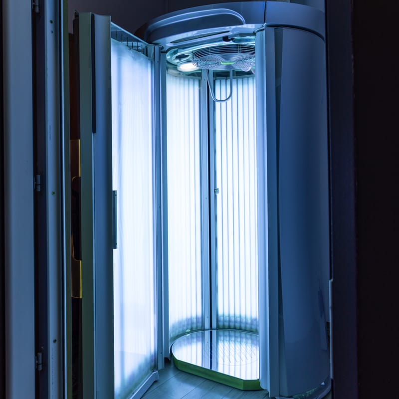 שימוש נכון במקלחון שיזוף