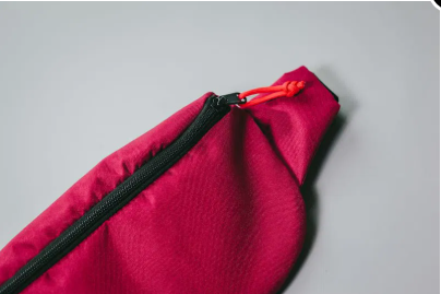 Mercredi 4 novembre, 15h – 17h : Atelier accompagné « coudre un sac banane – 1ère partie »