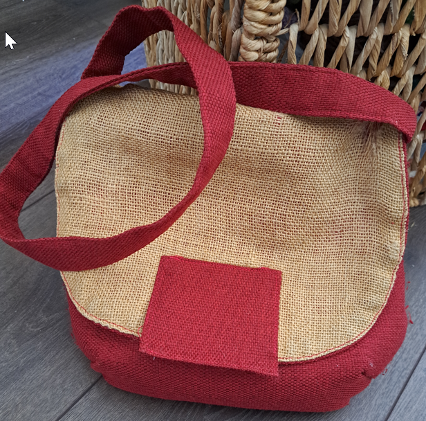 Mardi 15 décembre, 18h-20h : Atelier accompagné « coudre un sac à main, 2ème partie»