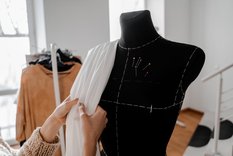 Mardi 27 octobre, 15h-17h : Atelier libre « couture »