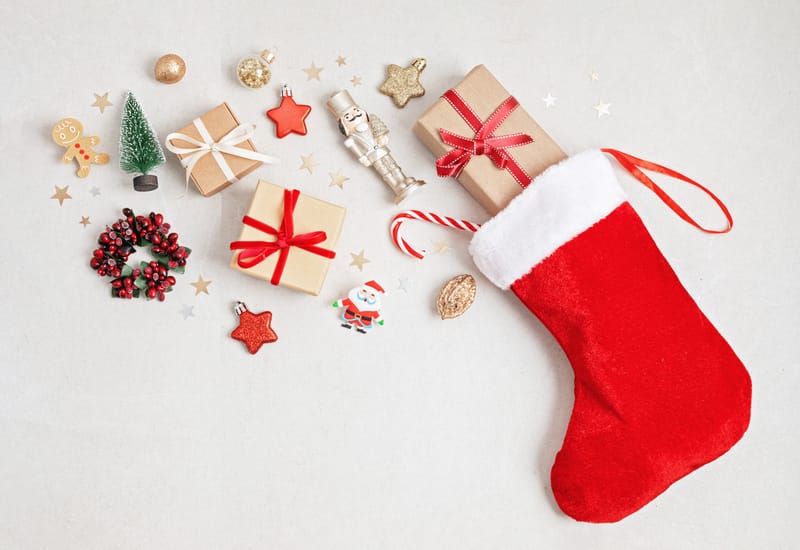 Atelier "décorations de Noël"