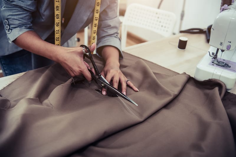 Atelier "couture perfectionnement"