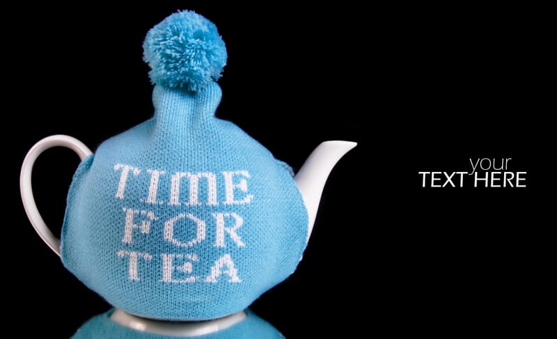 Mercredi 4 novembre, 18h – 20h : Atelier « knit and tea »