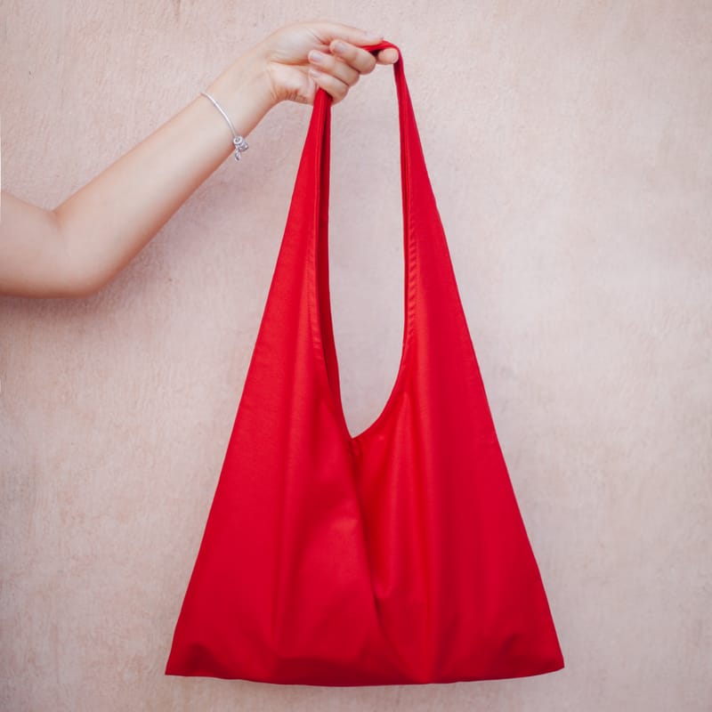 Atelier "coudre un sac origami"