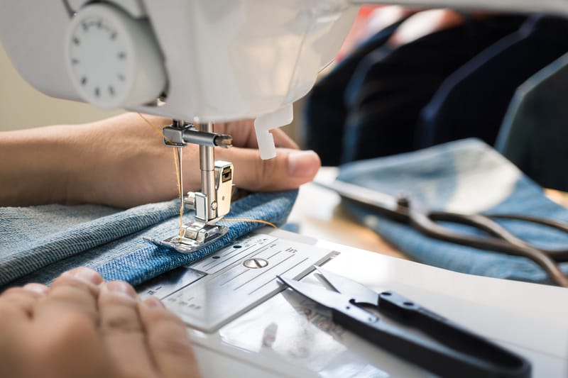 Mardi 20 octobre, 18h-20h : Atelier accompagné « coudre un pantalon de jogging »