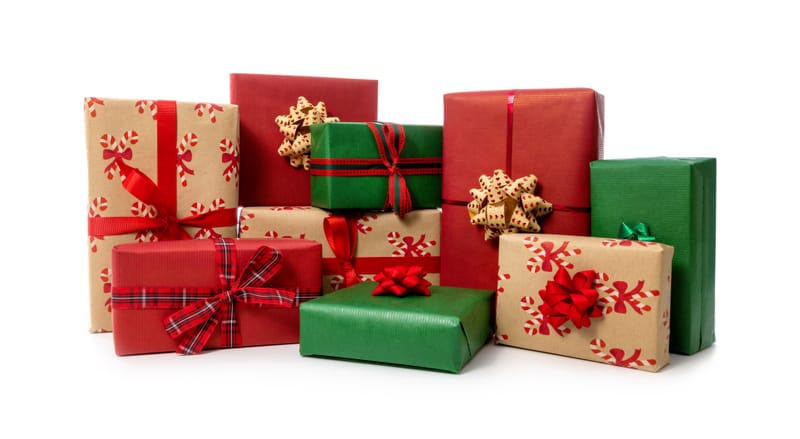 Samedi 19 décembre, 15h-17h : Atelier accompagné « coudre des petits cadeaux : étuis à lunettes, pochettes à livres… »