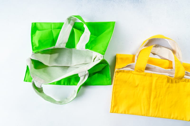 Mardi 10 novembre, 10h-12h : Atelier accompagné « coudre un sac à tarte ou à cake »