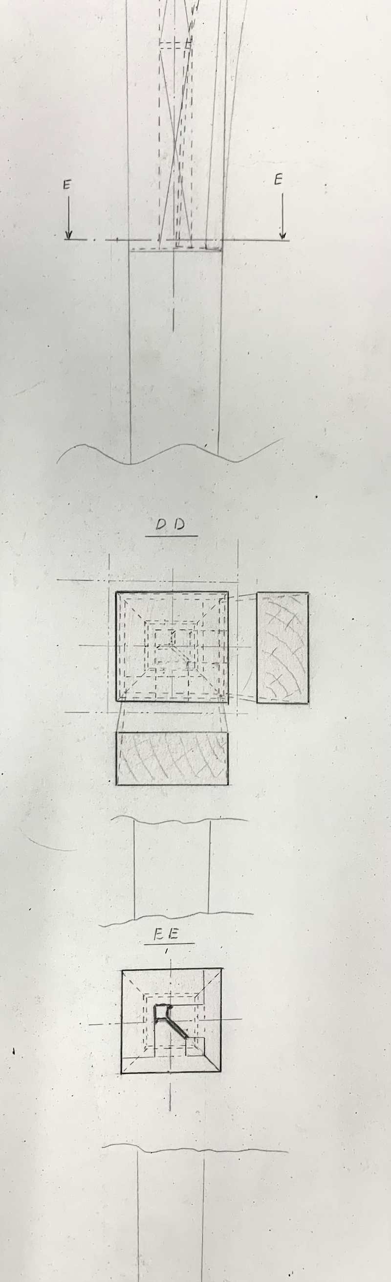 DESIGN - ETUDE D'AVANT PROJET