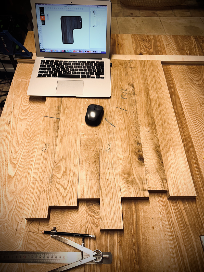 Ne laissez pas de place au hasard !