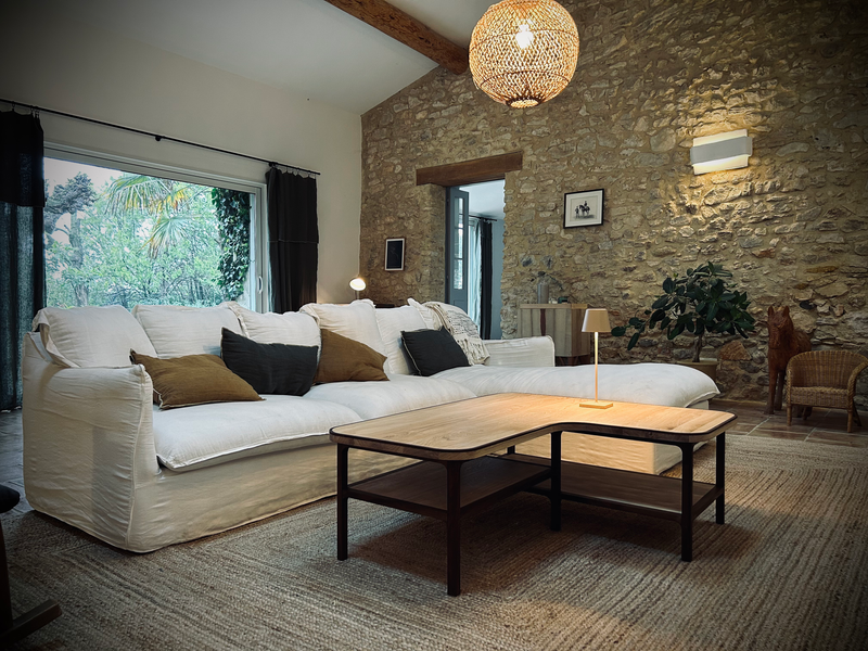 FABRICATION SUR MESURE