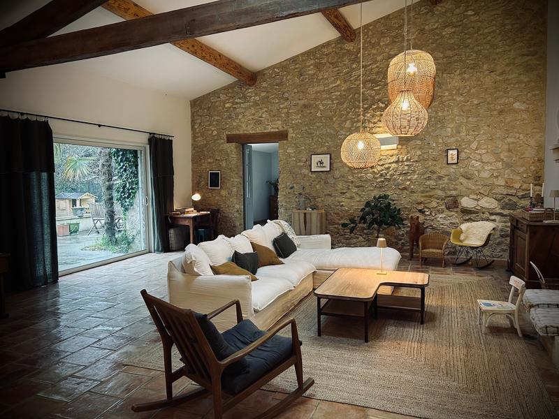 Des meubles qui vous ressemblent