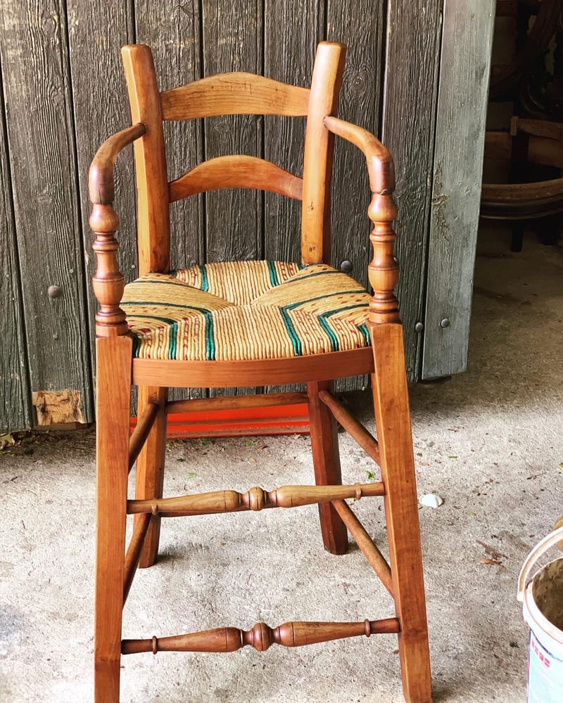 Réparer, c'est mieux que remplacer !