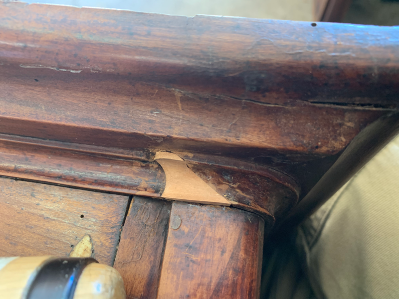 Réparer, c'est mieux que remplacer !