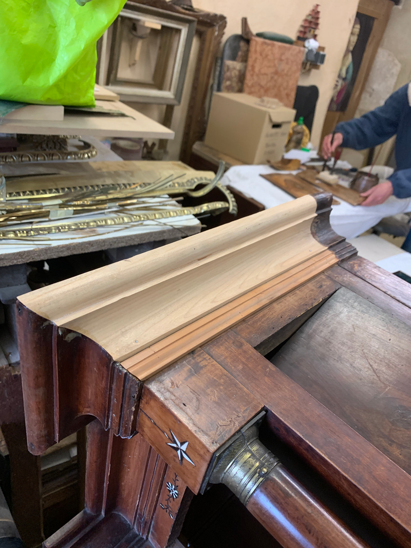 Réparer, c'est mieux que remplacer !