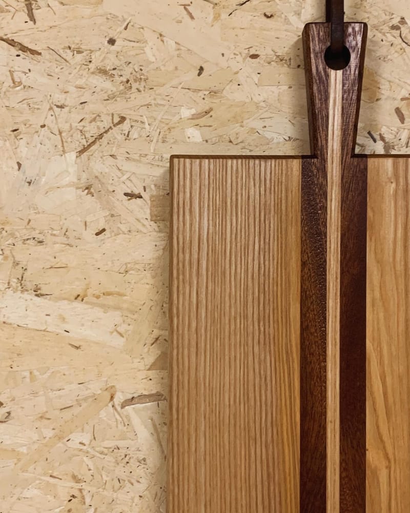 Planches à découper