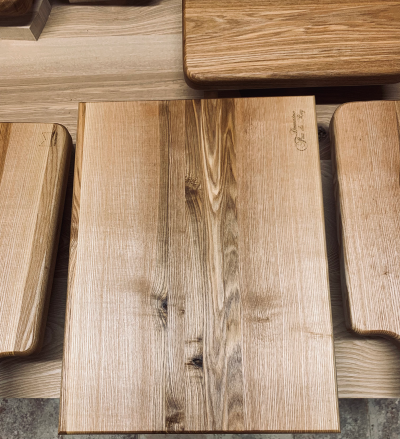 Planches à découper