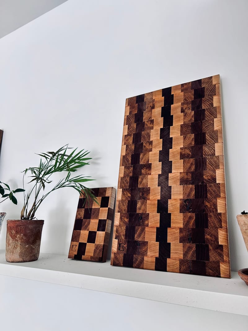 Planches à découper
