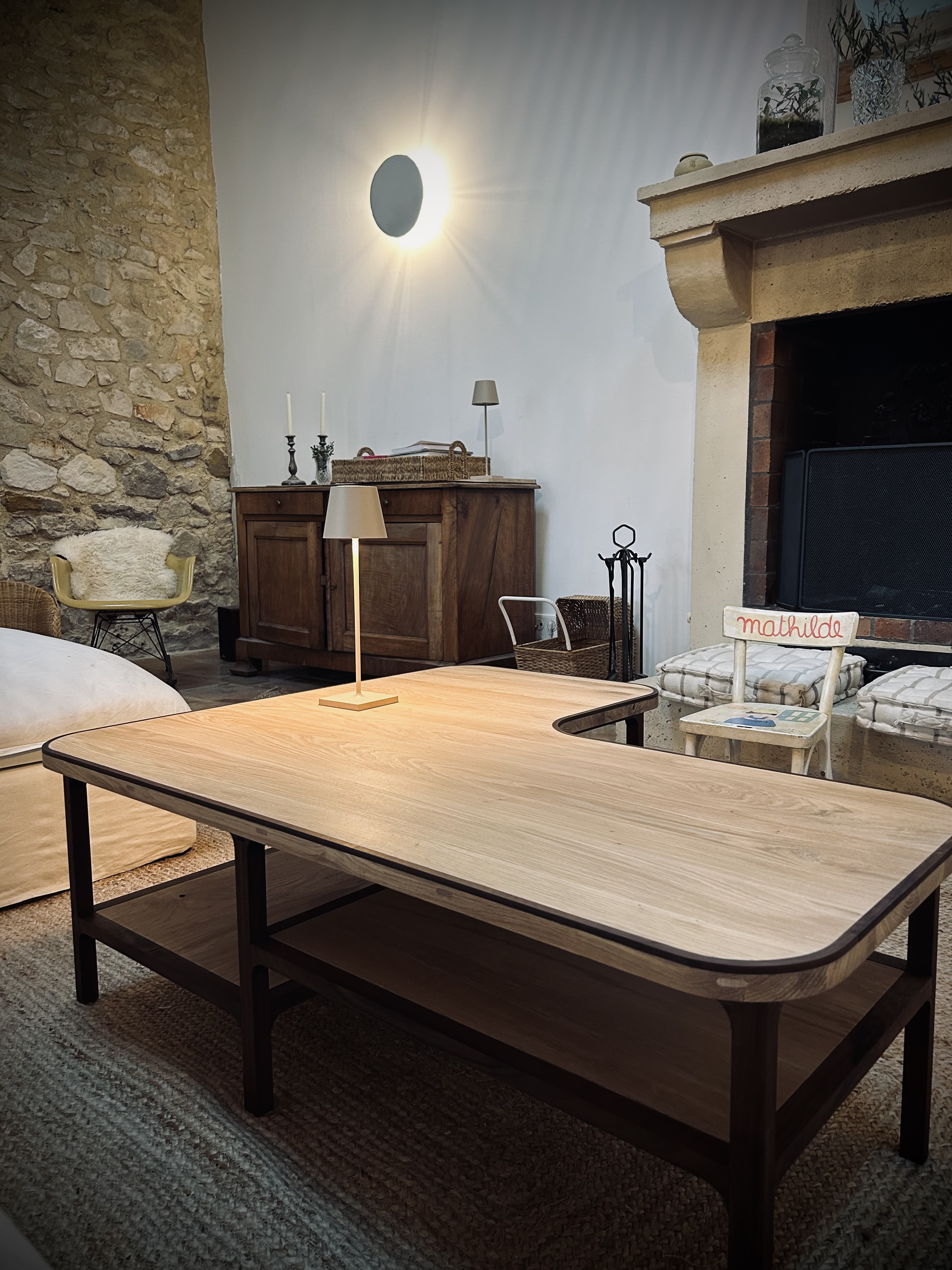 Coffee Tables