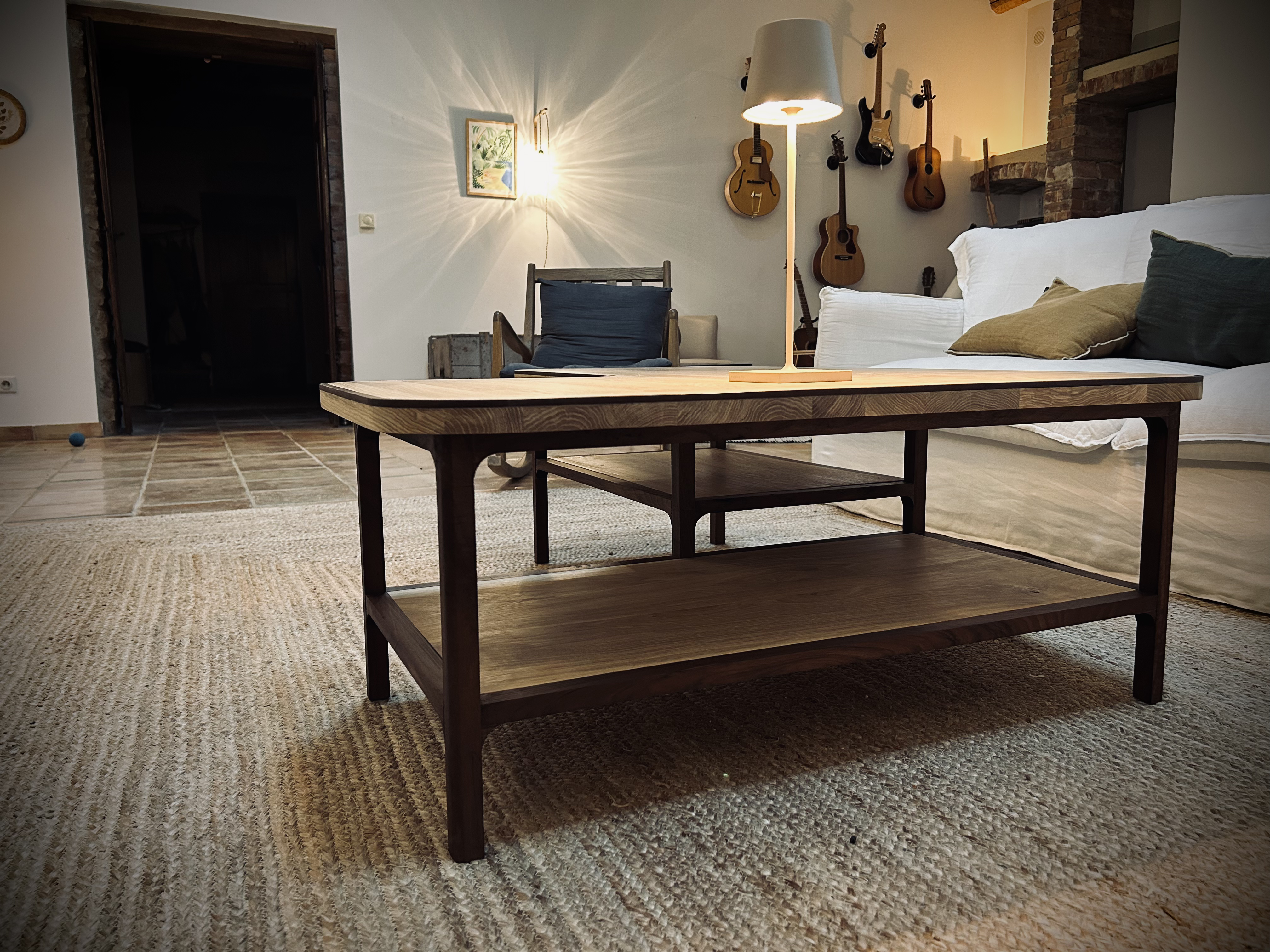Coffee Tables