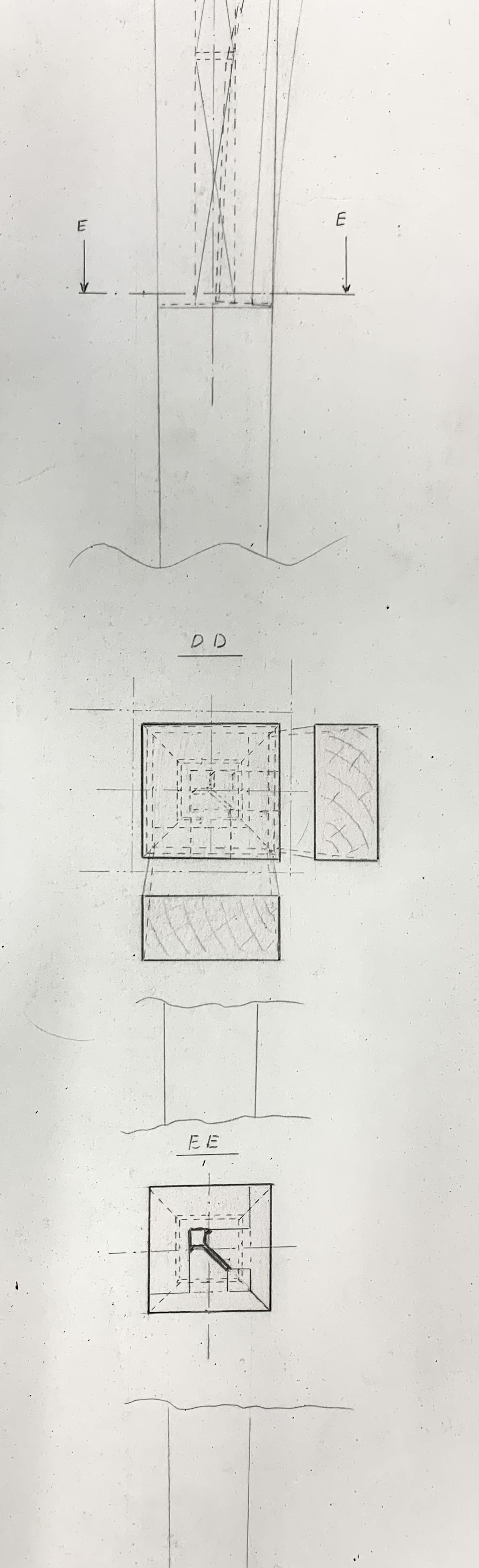 DESIGN - PRELIMINARY PROJECT STUDY
