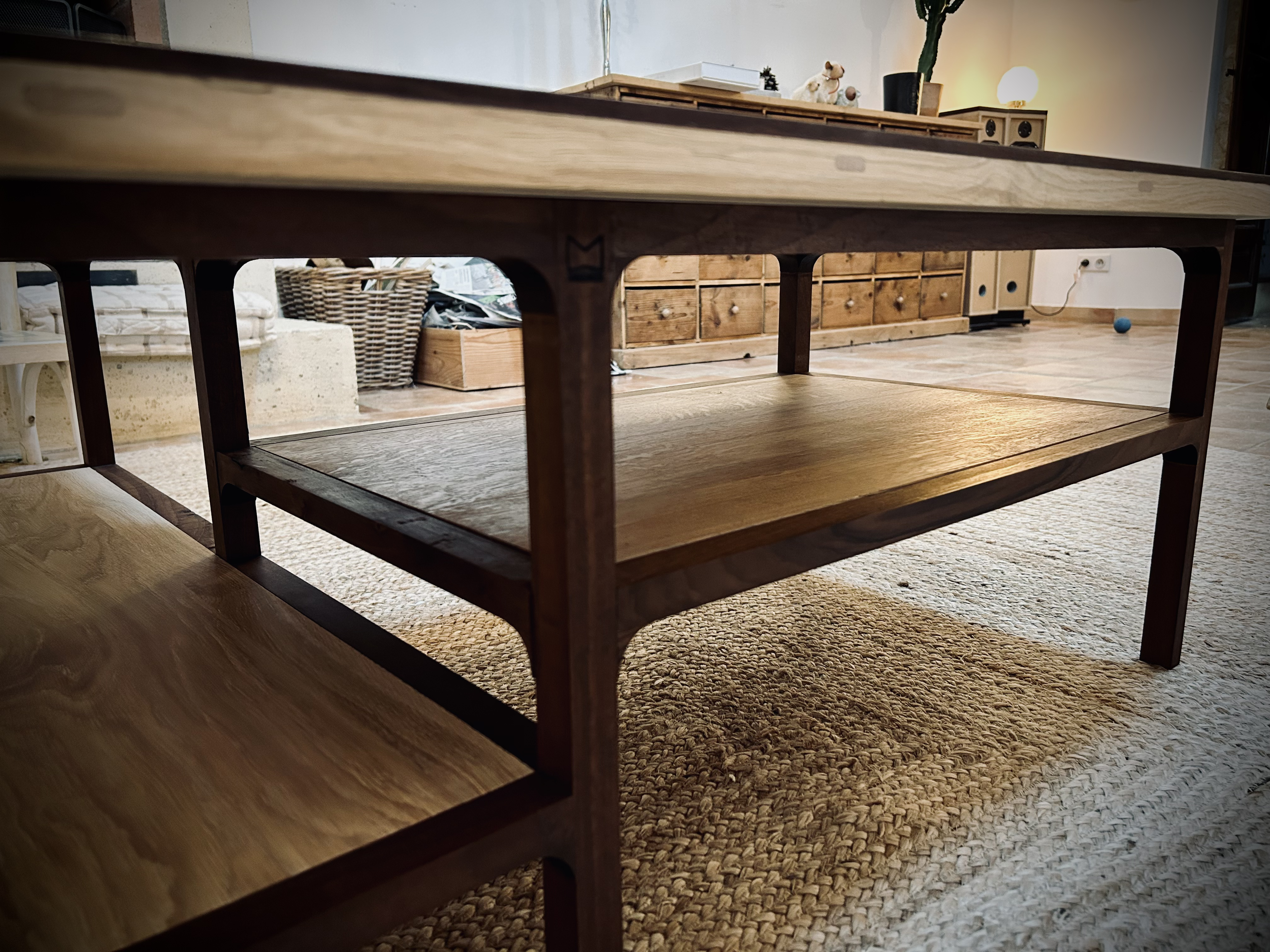 Furniture that looks like you