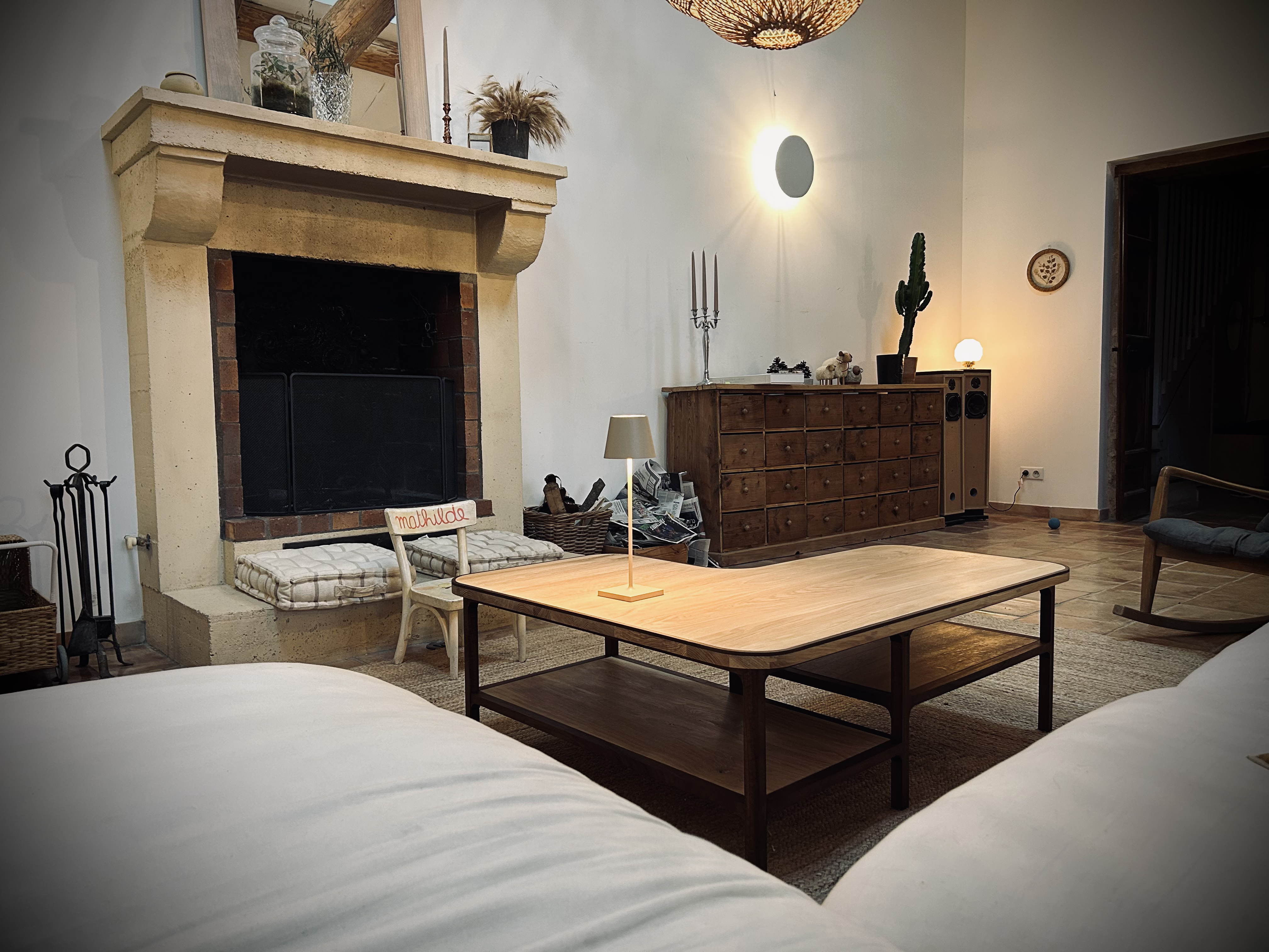 Coffee Tables