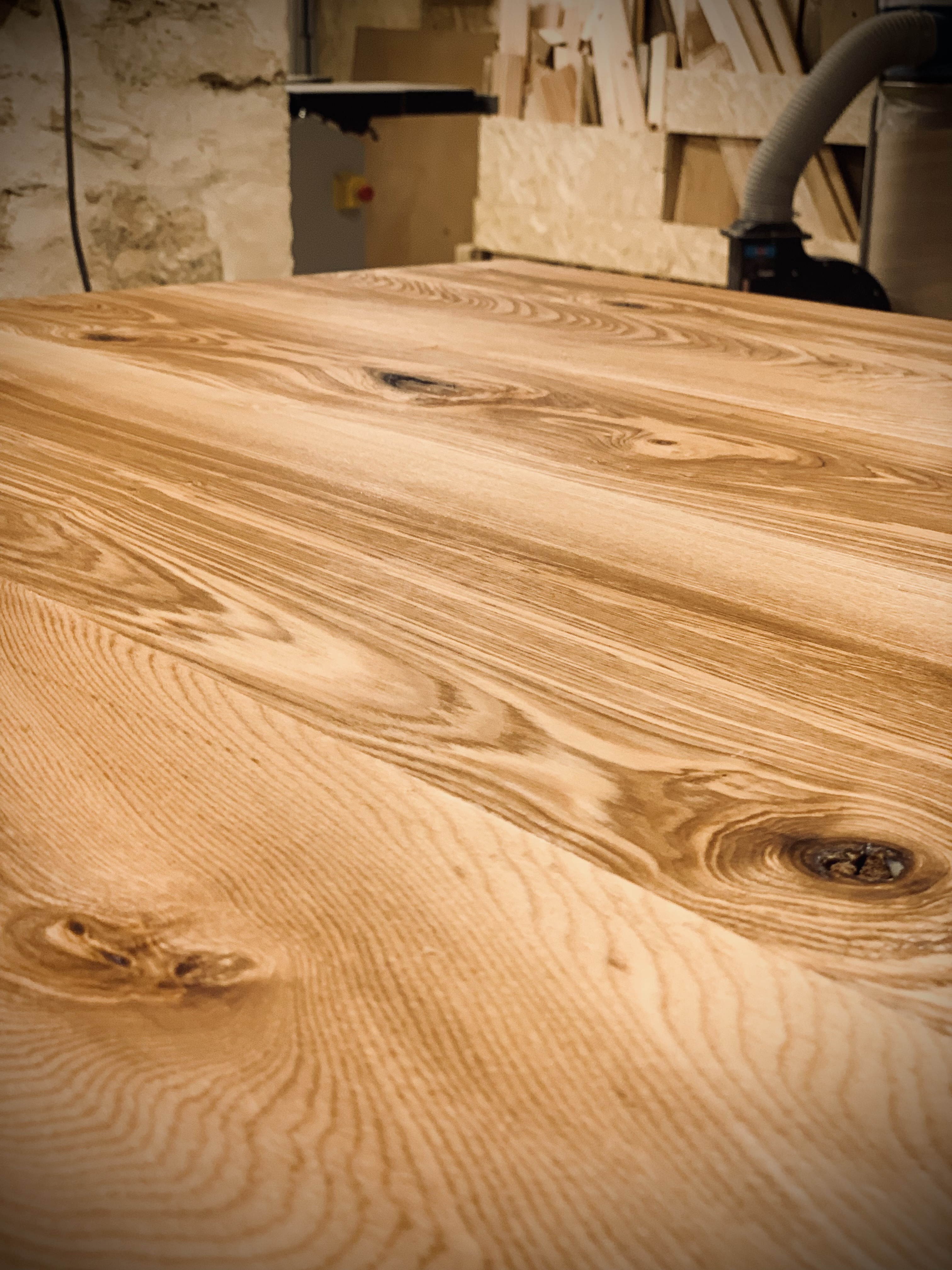 Work table