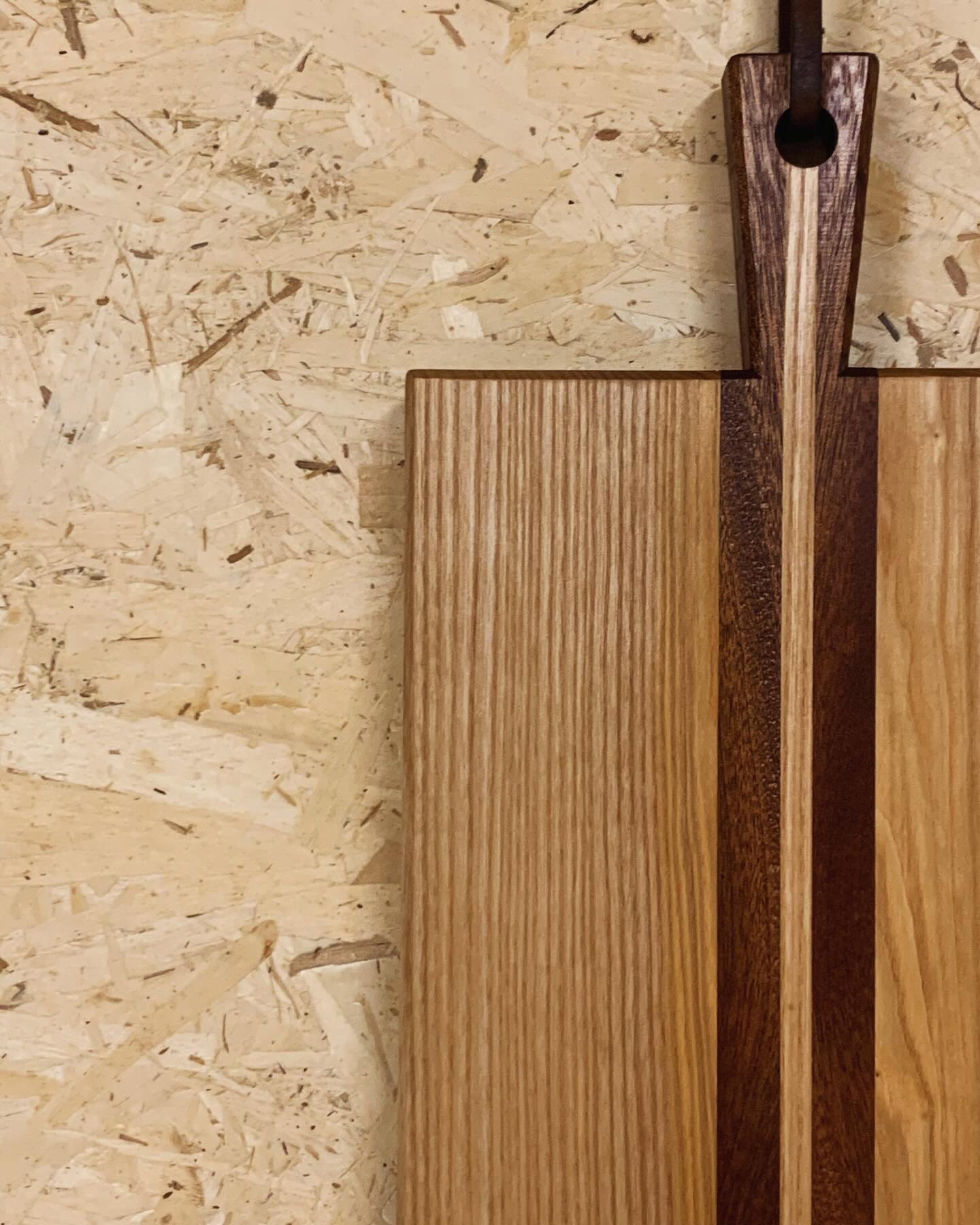 Cutting boards