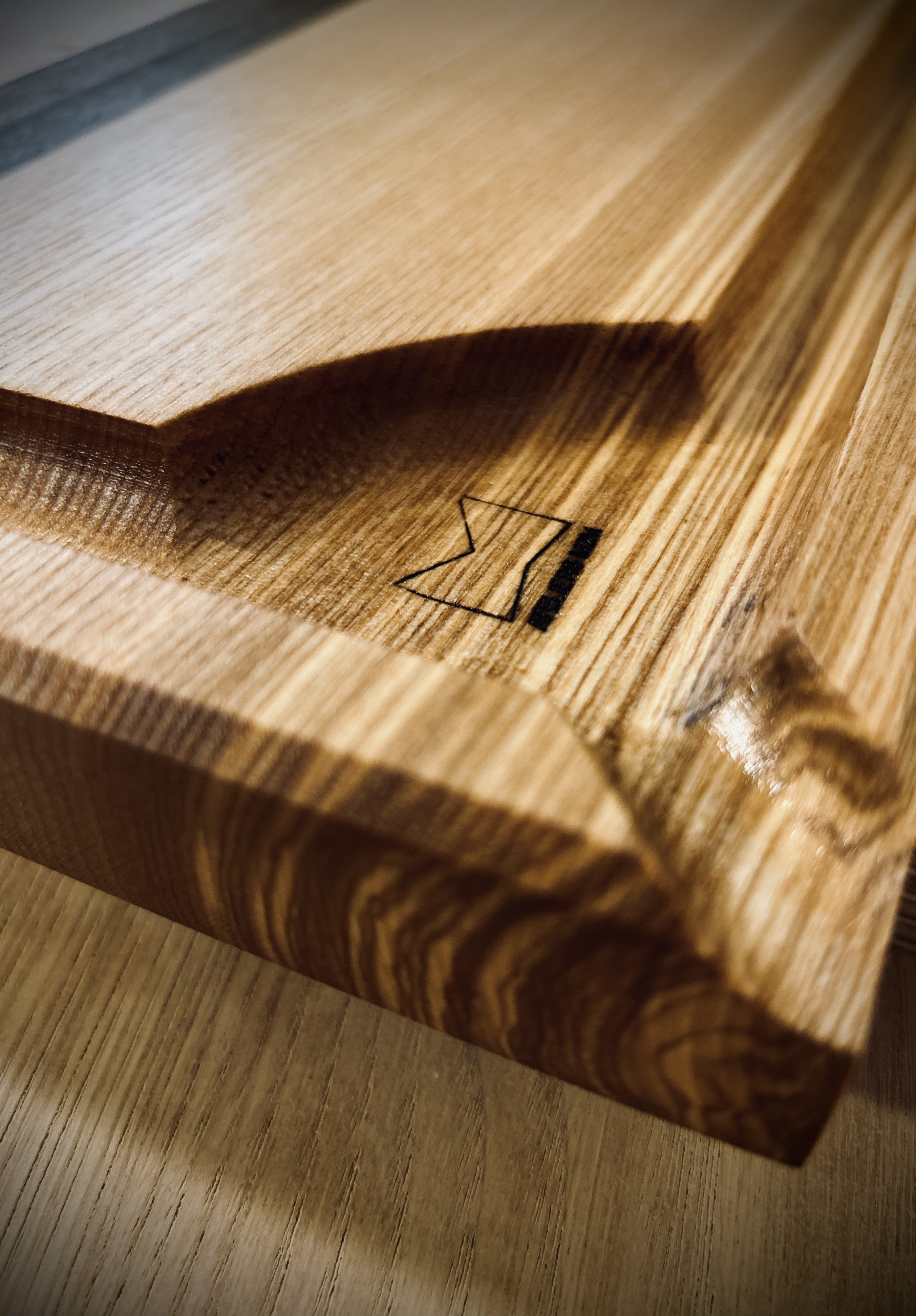 Cutting boards