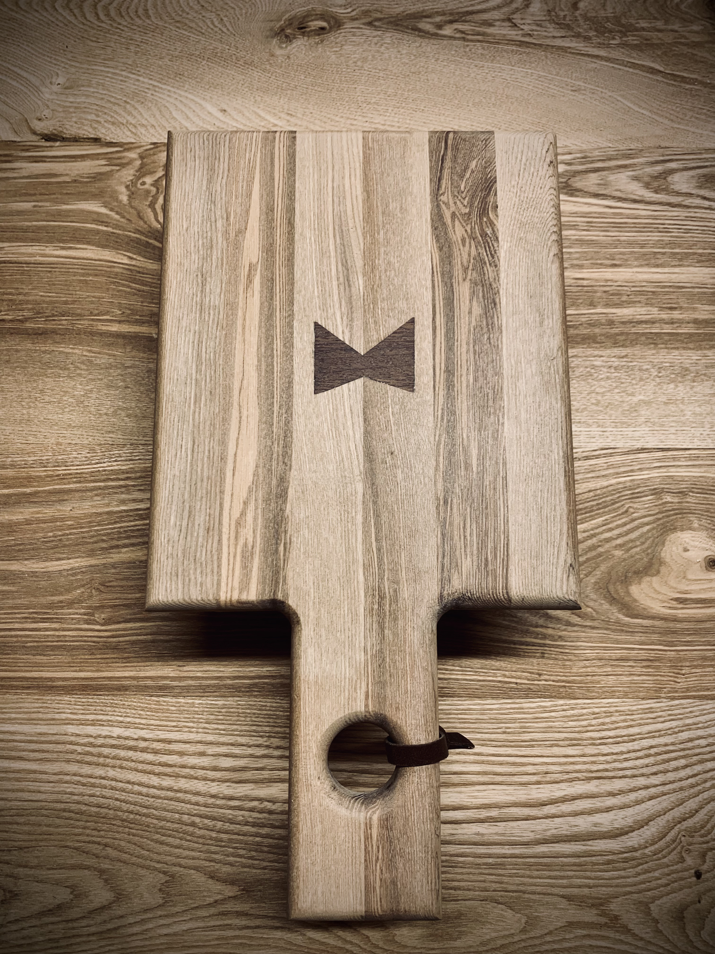 Cutting boards