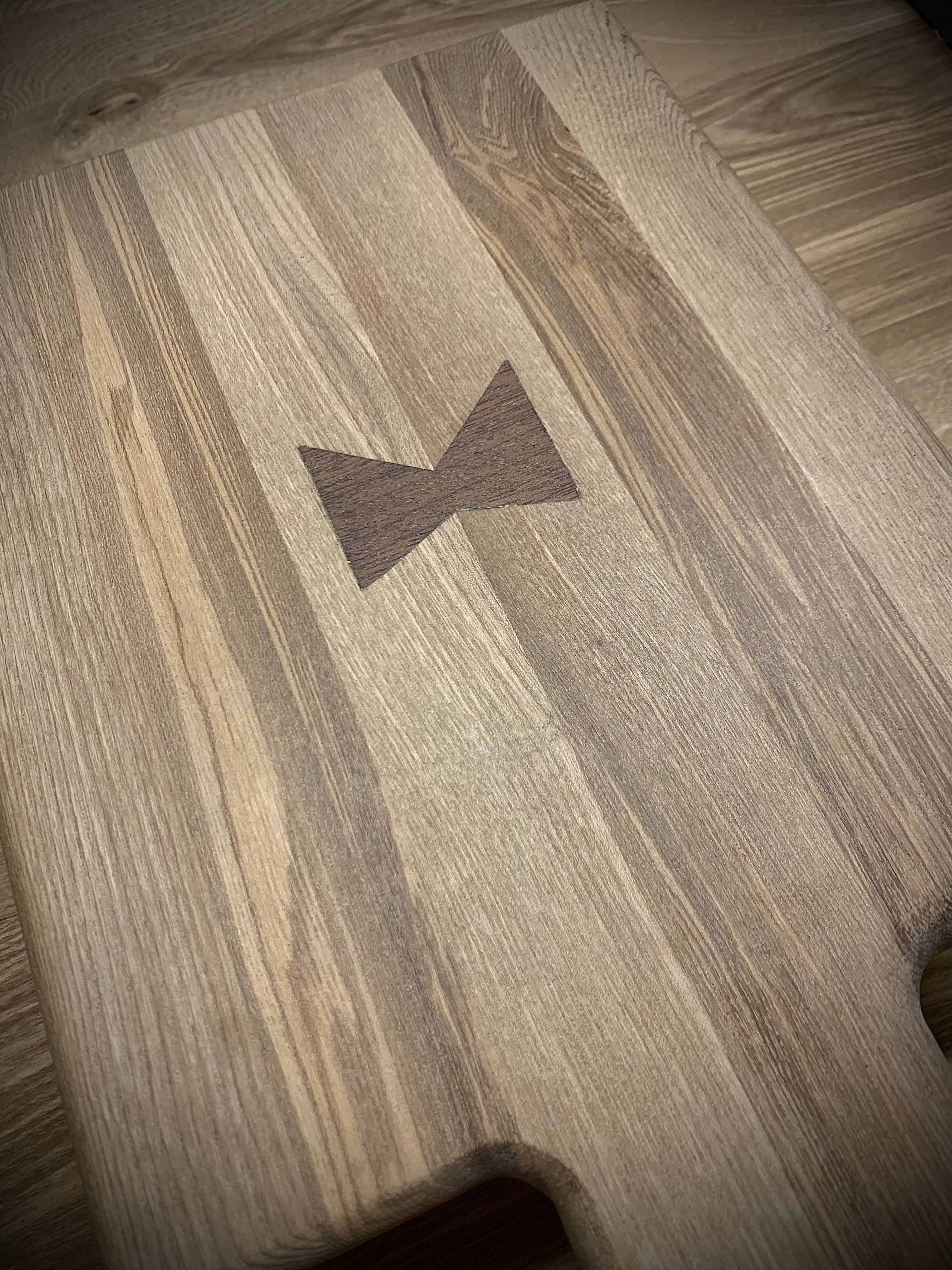 Cutting boards