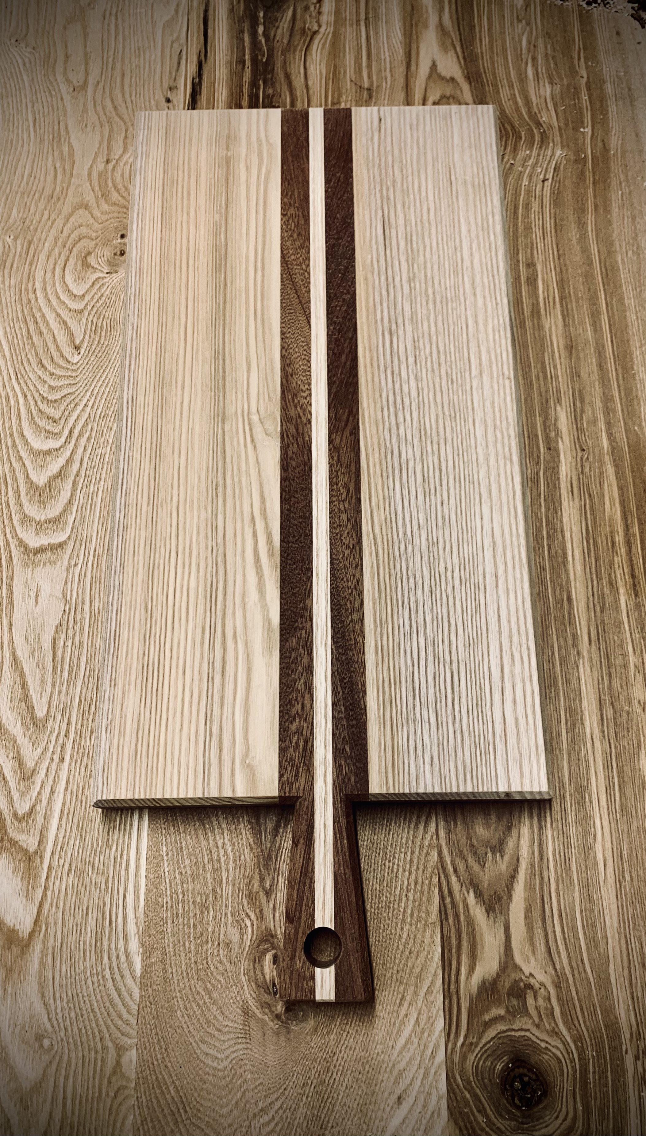 Cutting boards