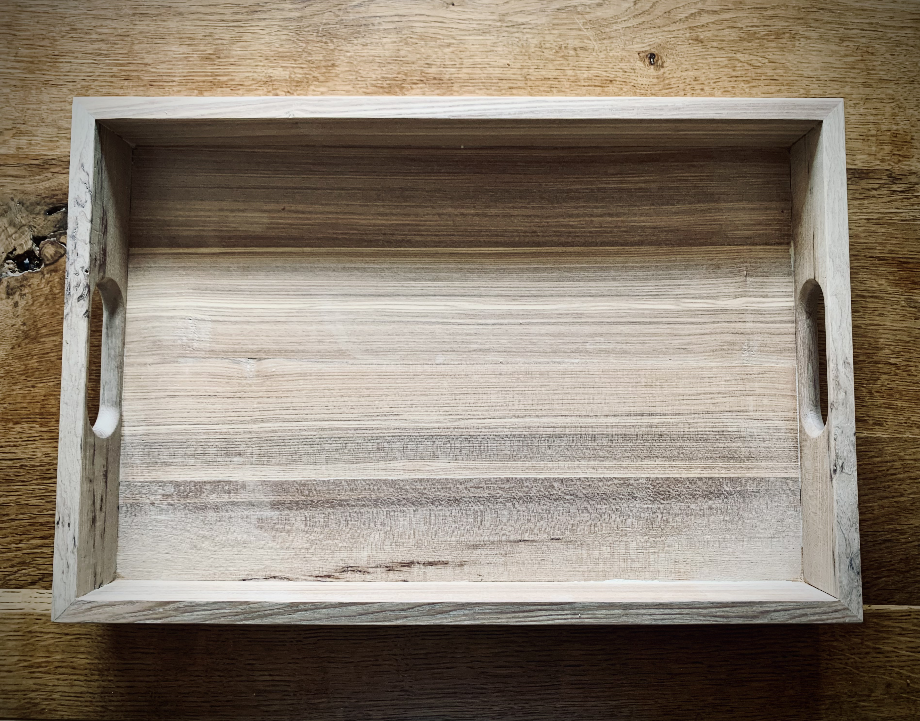 Trays