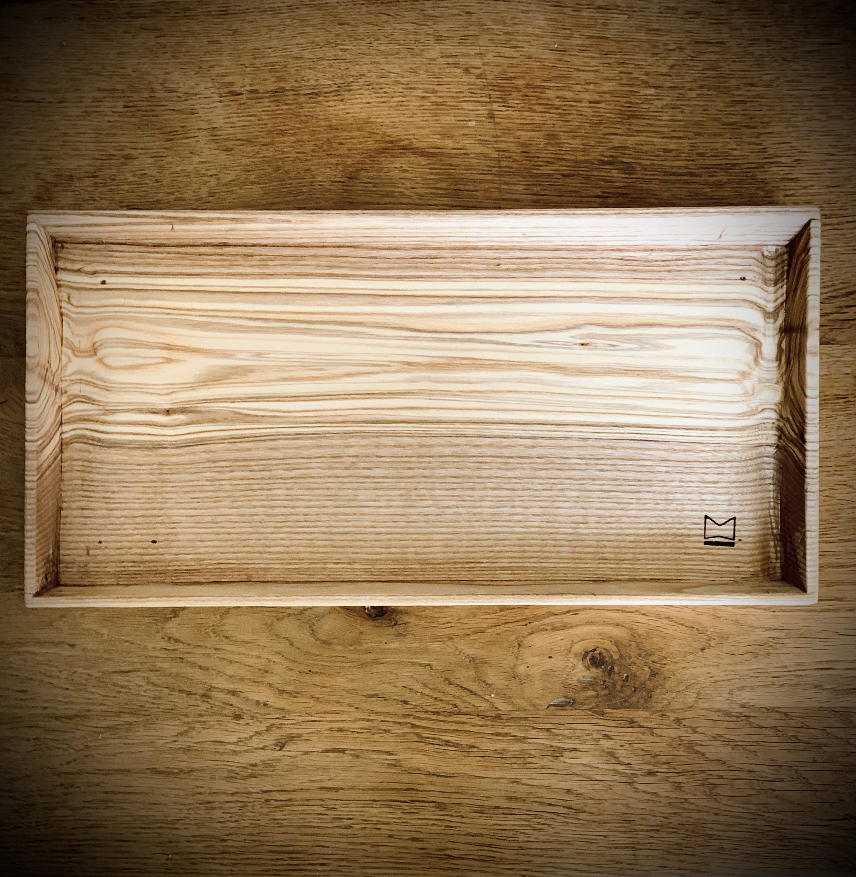 Trays