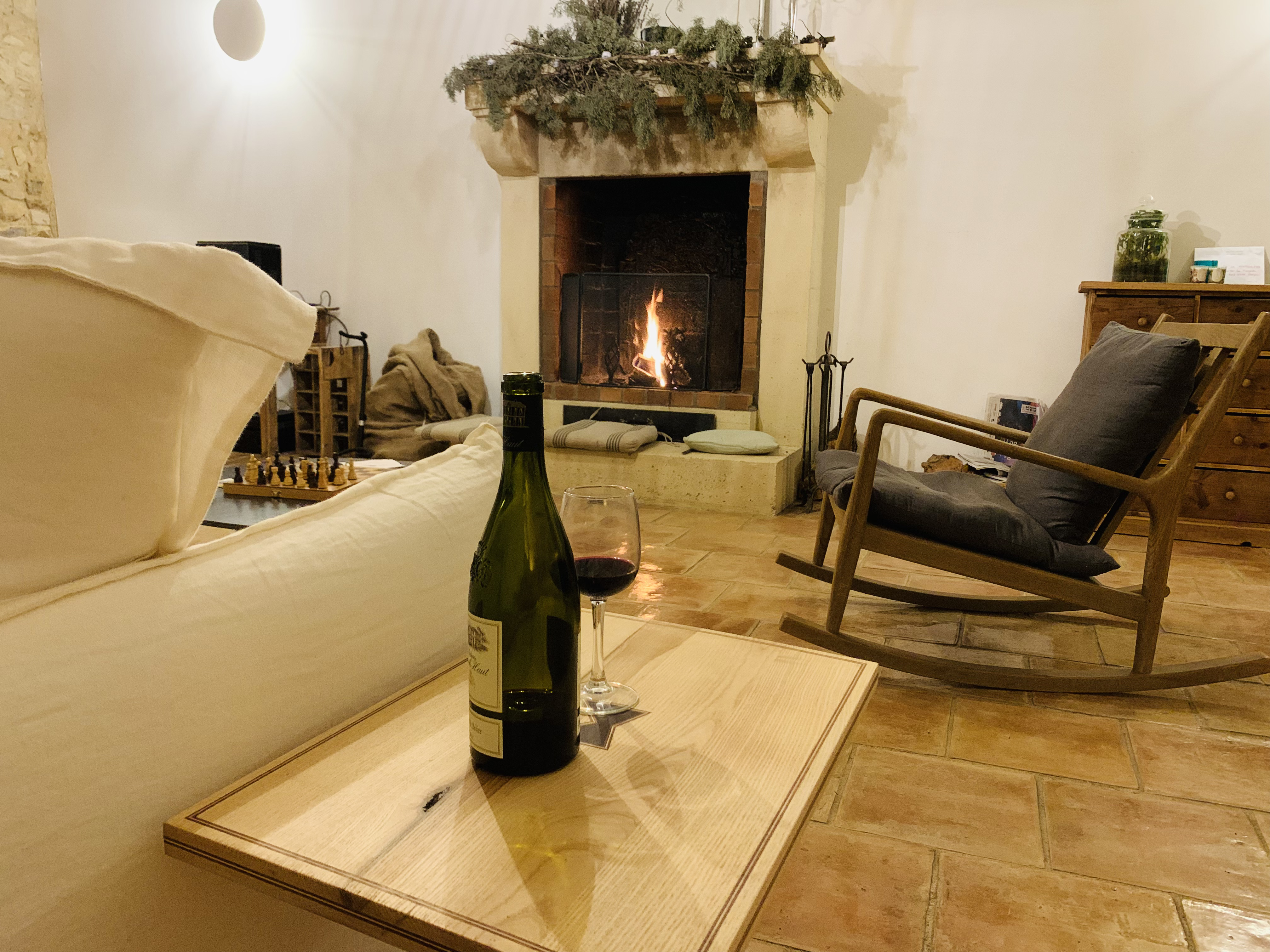 Coffee Tables