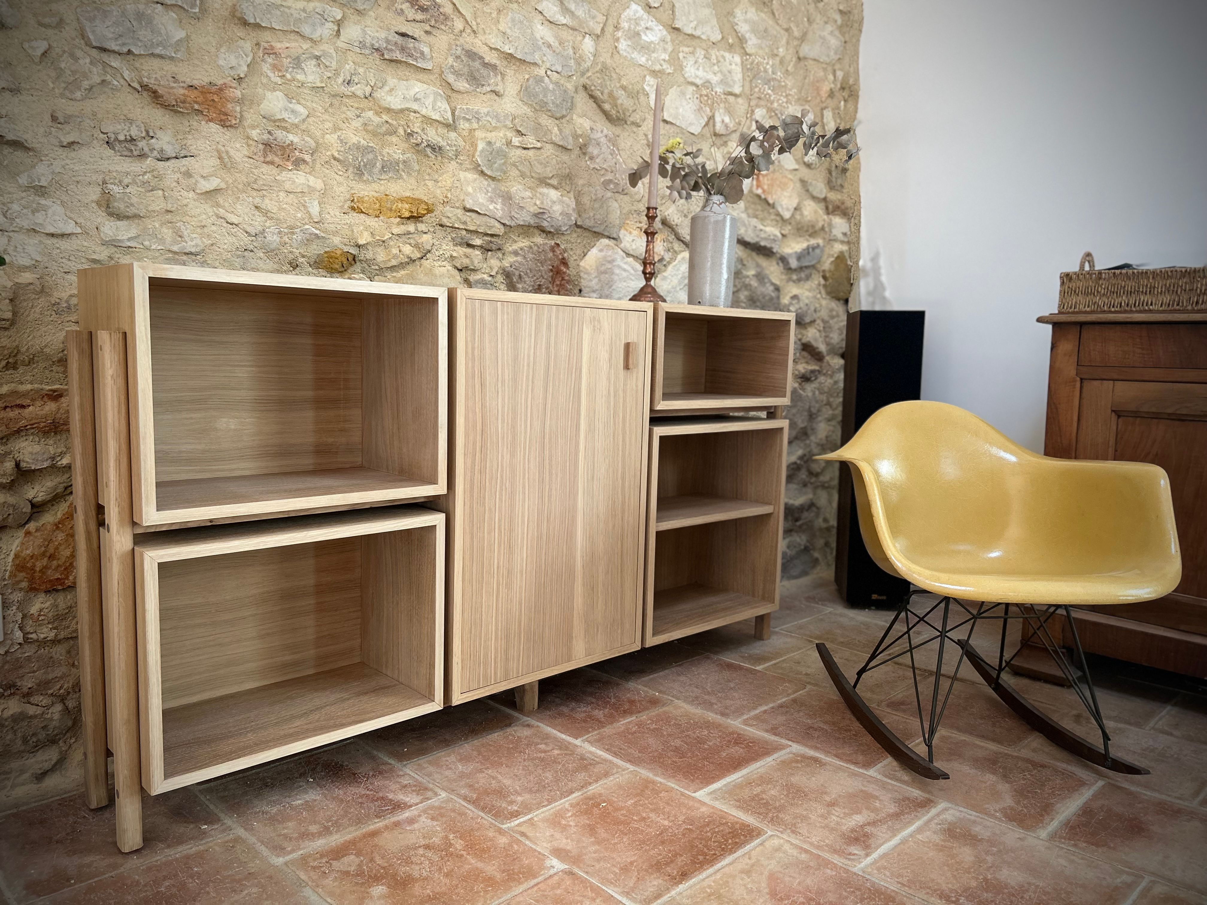 Small Library