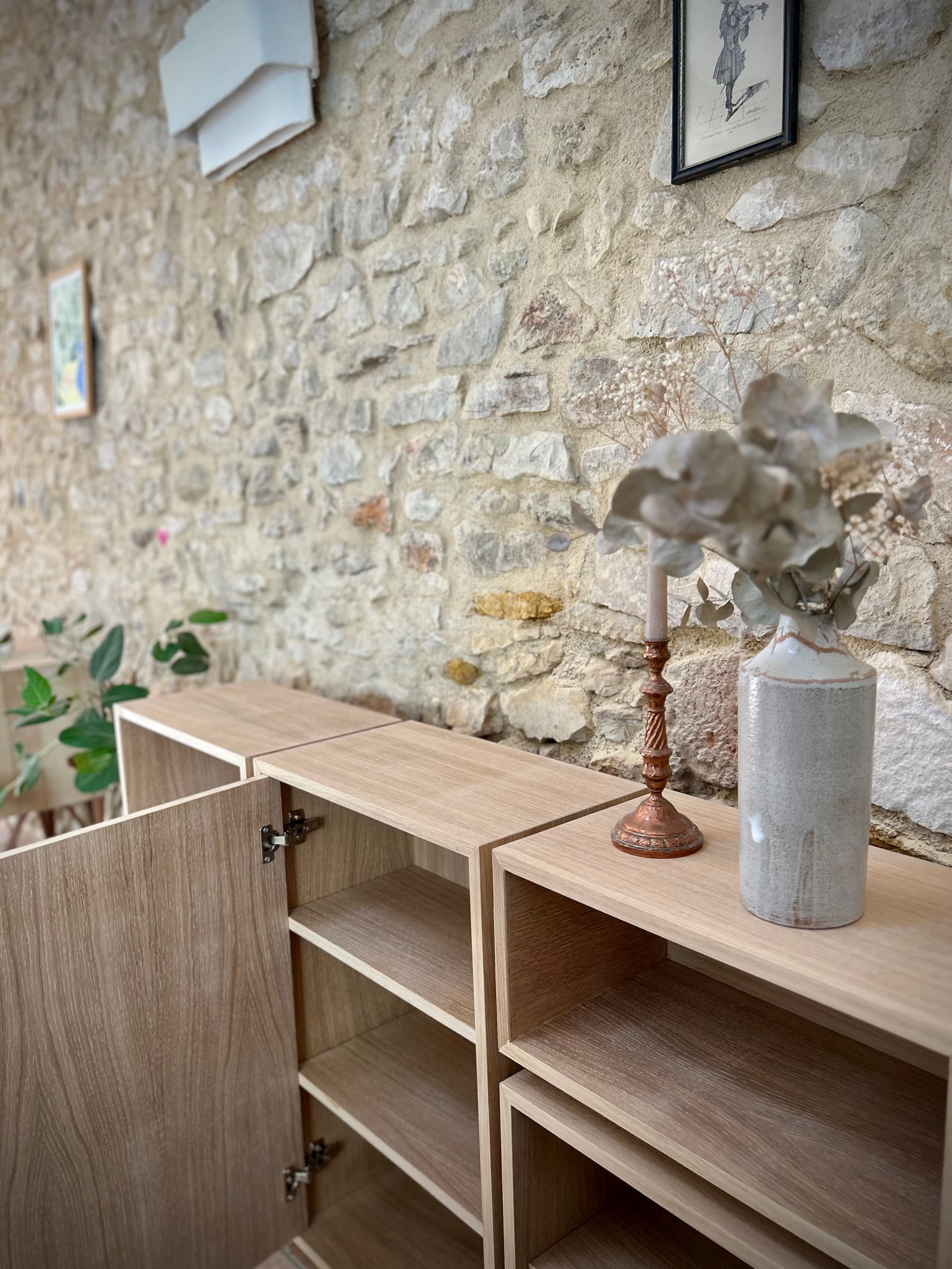 Small Library