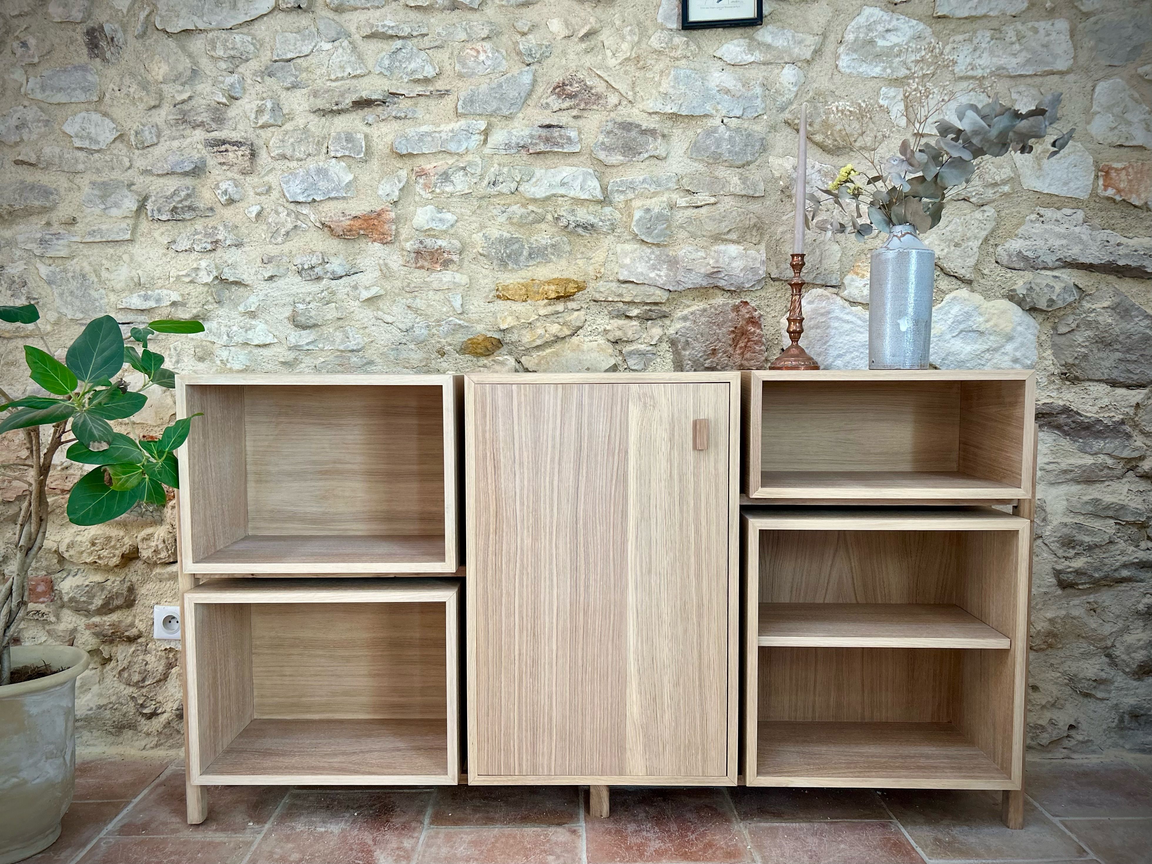 Small Library